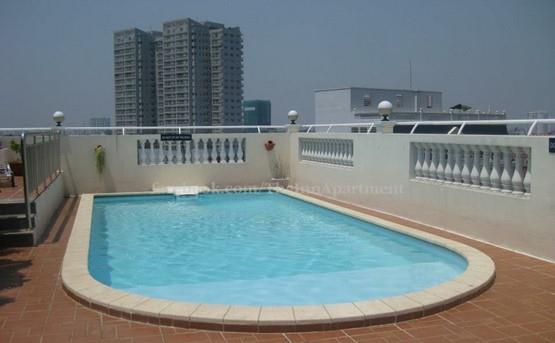 apartment for rent in district u D299071 (6)